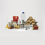 Egenberedskapsuka 2025